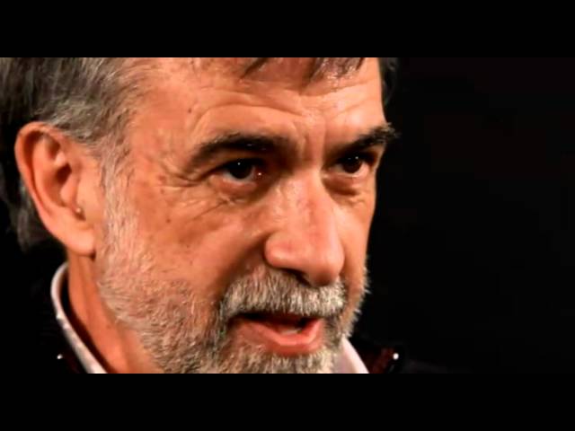Vídeo relacionado con El espejo de la imaginación: ¿Qué es la consciencia? (ARIEL)