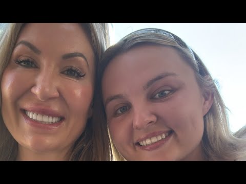 LIVE WITH LAUREN -Lori Claims No Water and a Judge Who Terrifies Her