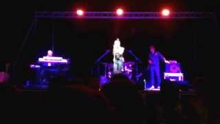 Vhelade a Bertinoro Soul 2014