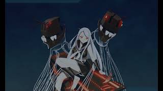 艦これ 2025年 秋イベント『逆転！ナルヴィク攻防戦／要撃！敵機動部隊捜索撃滅戦』 E5-4甲 戦力ゲージ4本目 ラストダンス