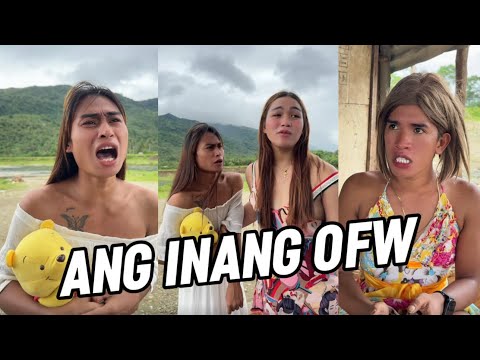 IIWAN ANG ANAK KAY ALING JUDIAN | SAD SERIES TIKTOK COMPILATION | GOODVIBES