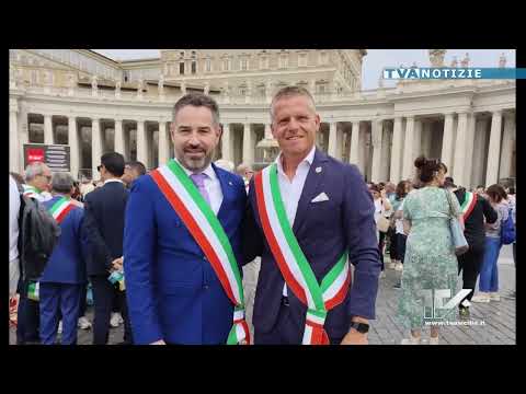 TVA NOTIZIE 04-09-25