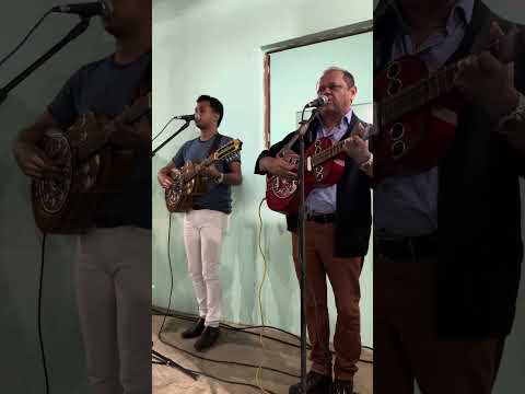 Anderson Rodrigues e Antonio Silva - Festival em Aroeiras/PB 2026