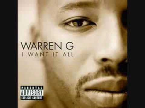 Warren G - G SPOT ft. El Dabarge & Val Young