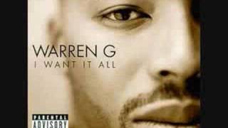 Warren G - G SPOT ft. El Dabarge &amp; Val Young