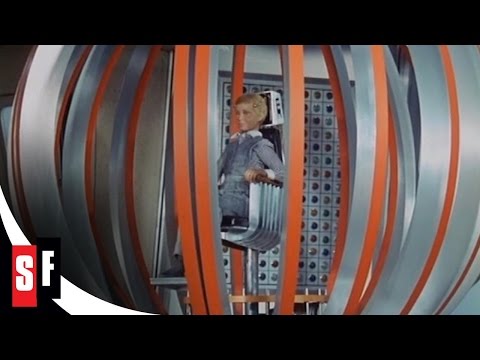 Joe 90 (1968) Why We Love It