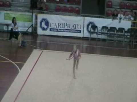 27° Trofeo Cariprato - Kaita Jenni Rope