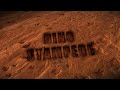 Dino Stampede 2011
