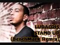 Ludacris Stand Up BenchMark Remix With D12 Outro