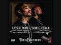 Layzie Bone & Young Noble-The legacy continues