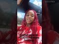 Sexyy Red With Stern Warming To Chief Keef S Girlfriend