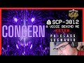 SCP 3812 A Voice Behind Me By TheVolgun Reaction