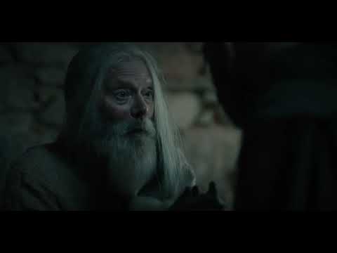 Samuel Traps Doeg the Edomite in Death | House of David