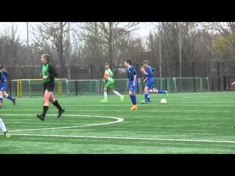 ZAC C1 - ASV Dronten C2