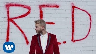 M. Pokora - R.E.D [Teaser]