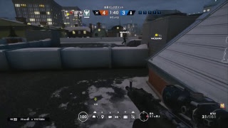 炒り大豆クラマスがお送りするR6S