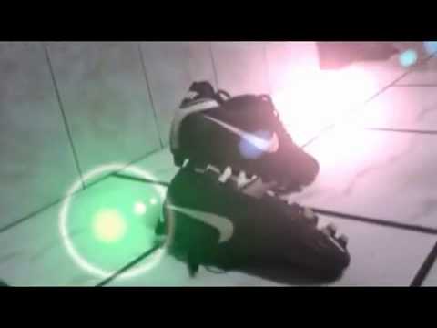 2009 - Comercial "Jamulani magic shoes"