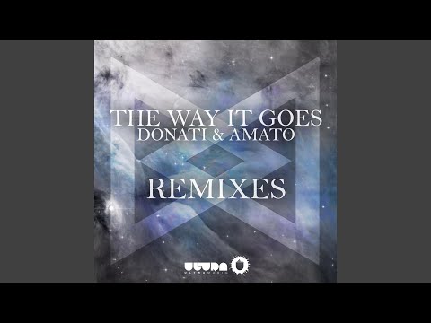 The Way It Goes (Jimmy Carris Remix)