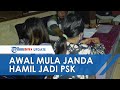 Awal Mula Janda Muda Hamil Yang Jadi PSK Dirayu Teman Tak Perlu Capek Uangnya Lumayan