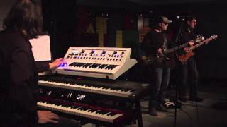 Classic fusion tribute - Piktor's Metamorphosis SRH 2-8-14 Maha. Orchestra (2)