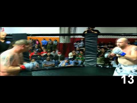 GRINDHOUSE:HASKELL VS. FENNIMORE