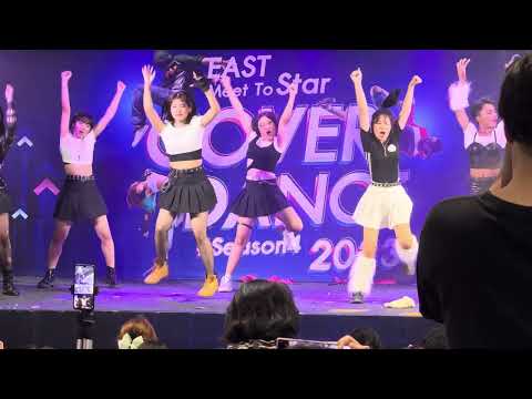 EAST COVER DANCE ( Central Chonburi ) ep.19