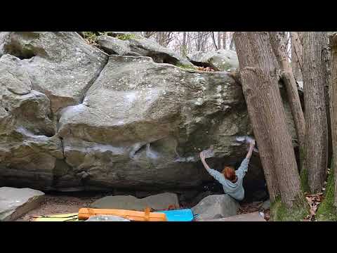 Vénus 7b - Maincourt