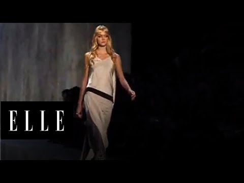 Nina Ricci - Spring 2008 - ELLE