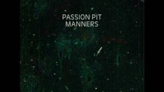 Passion Pit-The Reeling Lyrics