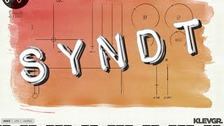 Video thumbnail for SYNDT Polyphonic Synthesizer by Klevgrand Demo for the iPad by The Sound Test Room