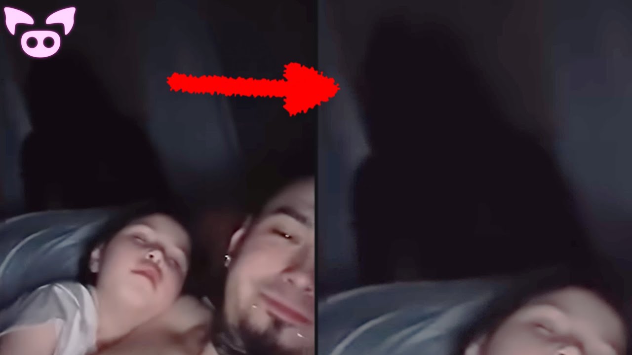 These Scary Videos Will Leave You Spooked