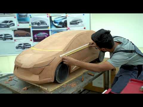 STUDIO34  Walkthrough | 2017