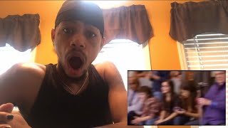 NSGComedy Reacts To BEST OF Modern Family Alex Dunphy