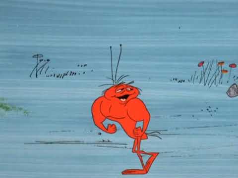 Die blaue Elise S01E15   Ameise mit Muskeln