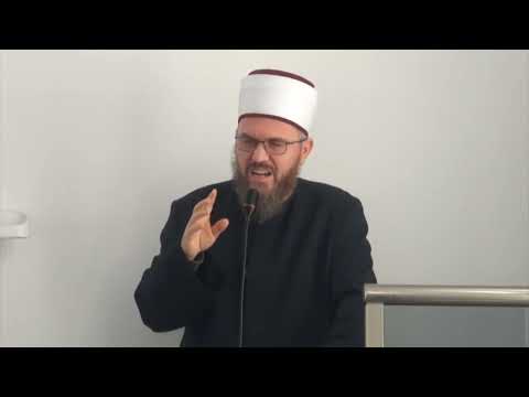 Shpërndani Optimizëm - Hoxhë Abdyl Fuga