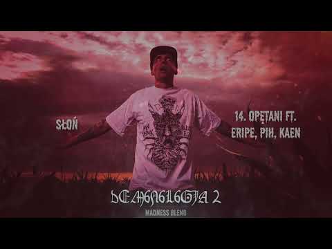 [14/26] Słoń - Opętani ft. Eripe, Pih, Kaen | Madness Blend | D2