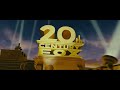 20th Century Fox 2008 4k