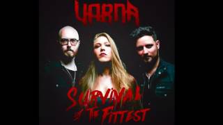 VARNA - SURVIVAL OF THE FITTEST (OFFICIAL HQ)