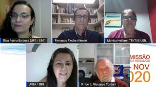 O Cráton do São Francisco e sua interação com os sistemas orogênicos adjacentes.