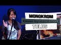 Hanin Dhiya - Monokrom (Tulus Live Cover)