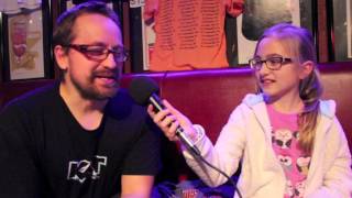 Piper interviews Brendan B. Brown of Wheatus