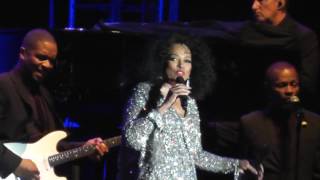 Diana Ross It&#39;s My House 2016
