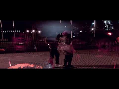 Paper Chaser ICE Top Down (Official Video)