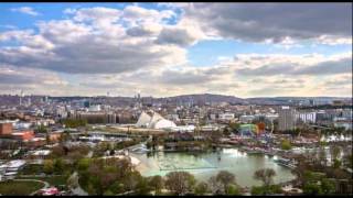 Radisson Blu Ankara 0850 333 4 333