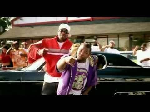 Yung Joc - Coffee Shop