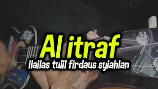 Download lagu Al i'tiraf - cover kentrung senar 3 by Aldo gebleg mp3