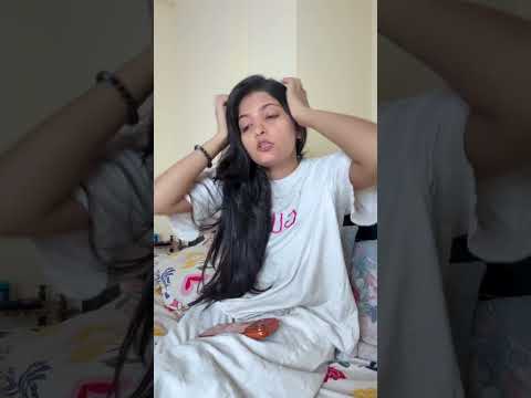 Kya apke sath bhi esa hota hai …?? 😖🥴|| tiyaa Ningwal || Tiyuu #foryou #tomorrowlandwithyoutube