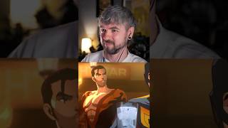 Jacksepticeye Reacts to His Character in Dispatch thumbnail