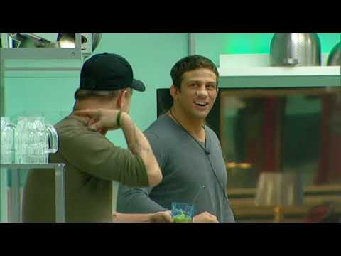 CBBUK  s07e18 (Day 17)  -  1/20/10