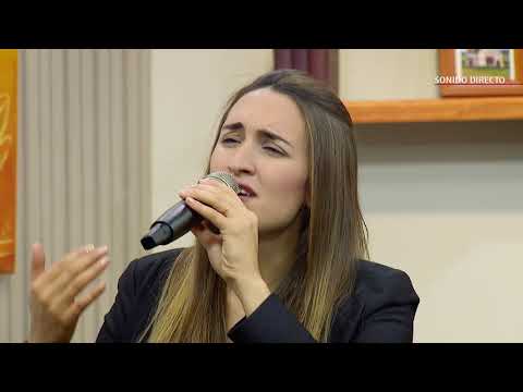 CONPAZ COMPUESTO - Una razón para luchar - TIEMPO DE PAZ